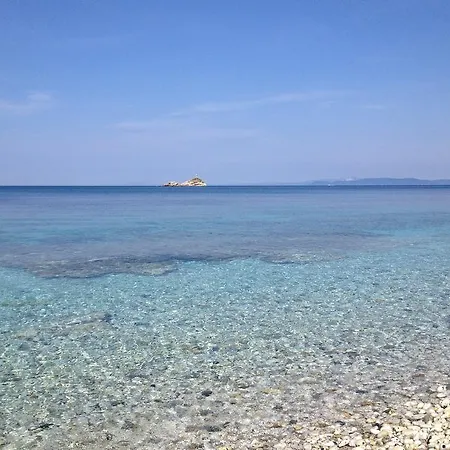 Ponticello By Helloelba Apartament *