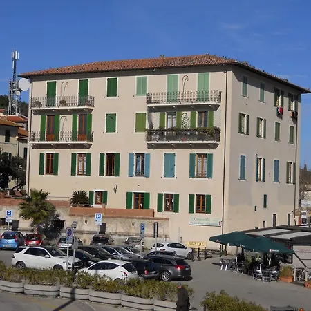 Ponticello By Helloelba Apartament *