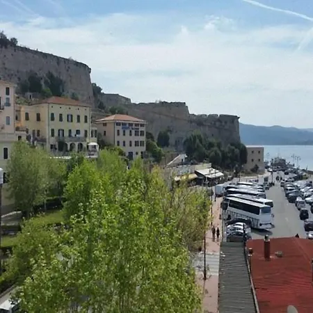 Ponticello By Helloelba Apartament Portoferraio