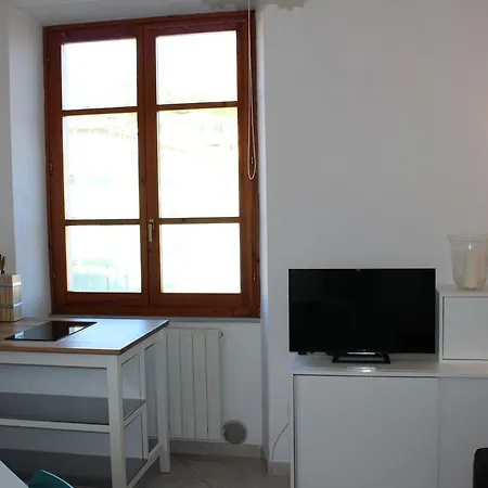 Apartament Ponticello By Helloelba Portoferraio