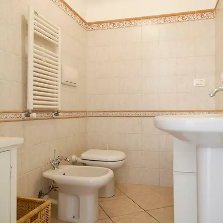 Ponticello By Helloelba Apartament *