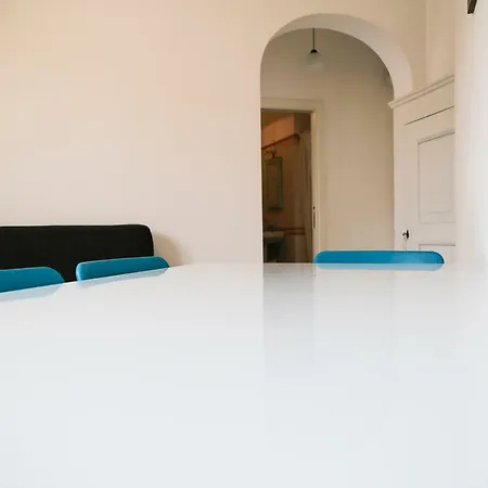 Апартаменты Ponticello By Helloelba *
