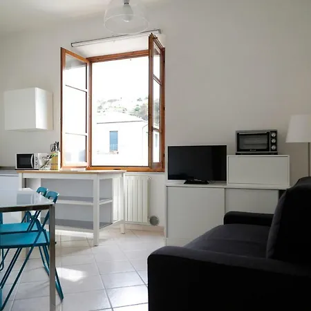 Apartament Ponticello By Helloelba