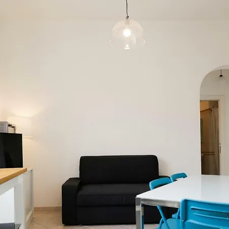 Ponticello By Helloelba Апартаменты Портоферрайо